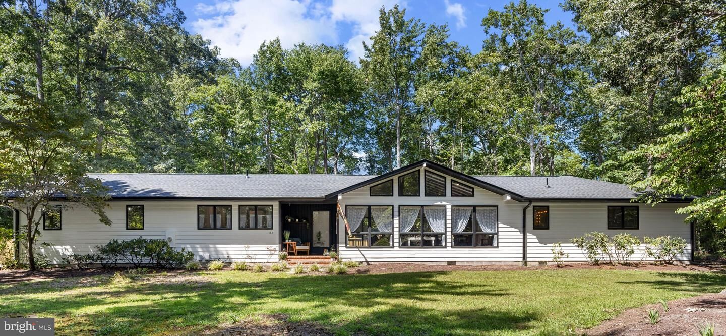 Property Photo:  113 Marlborough Road  MD 21658 