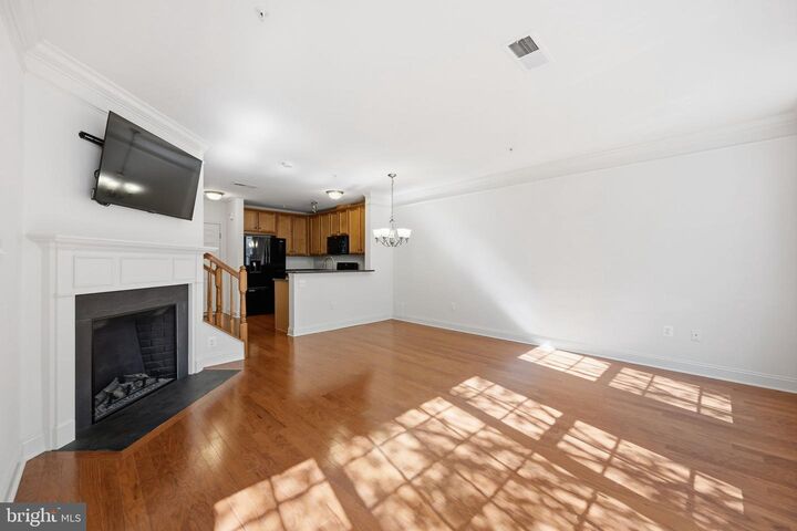 Property Photo:  22956 Spicebush Drive 1411  MD 20871 