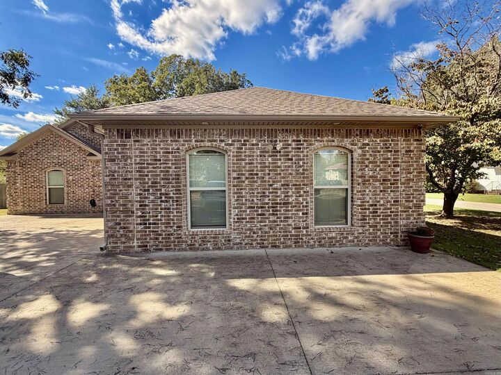 Property Photo: 200 S Holt Avenue AR 72473
