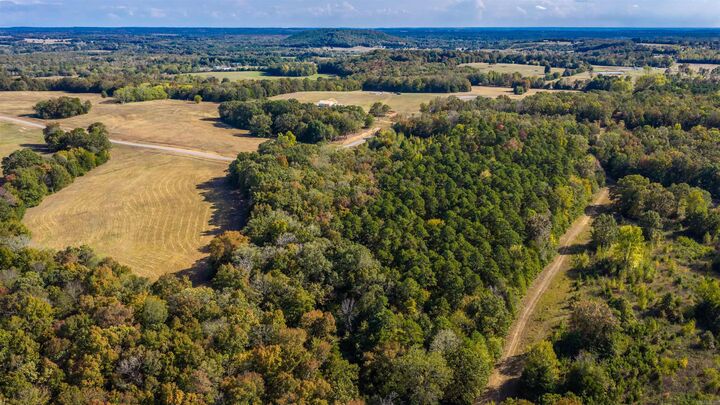 Property Photo:  Lot 14 Summer Field  AR 72131 