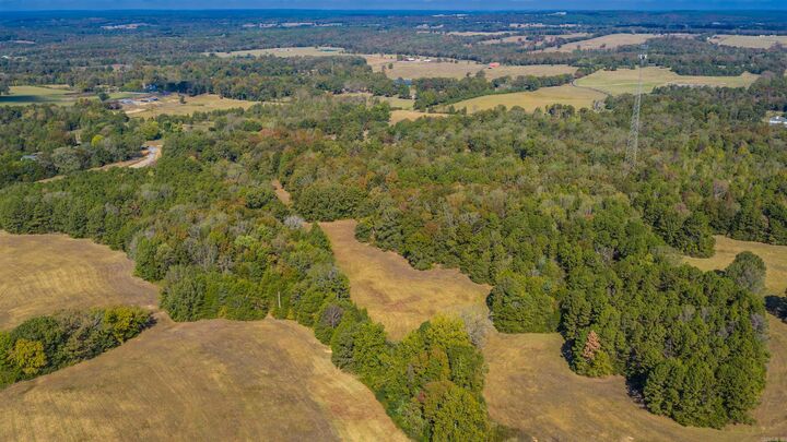 Property Photo:  Lot 25C Reynolds Run  AR 72131 