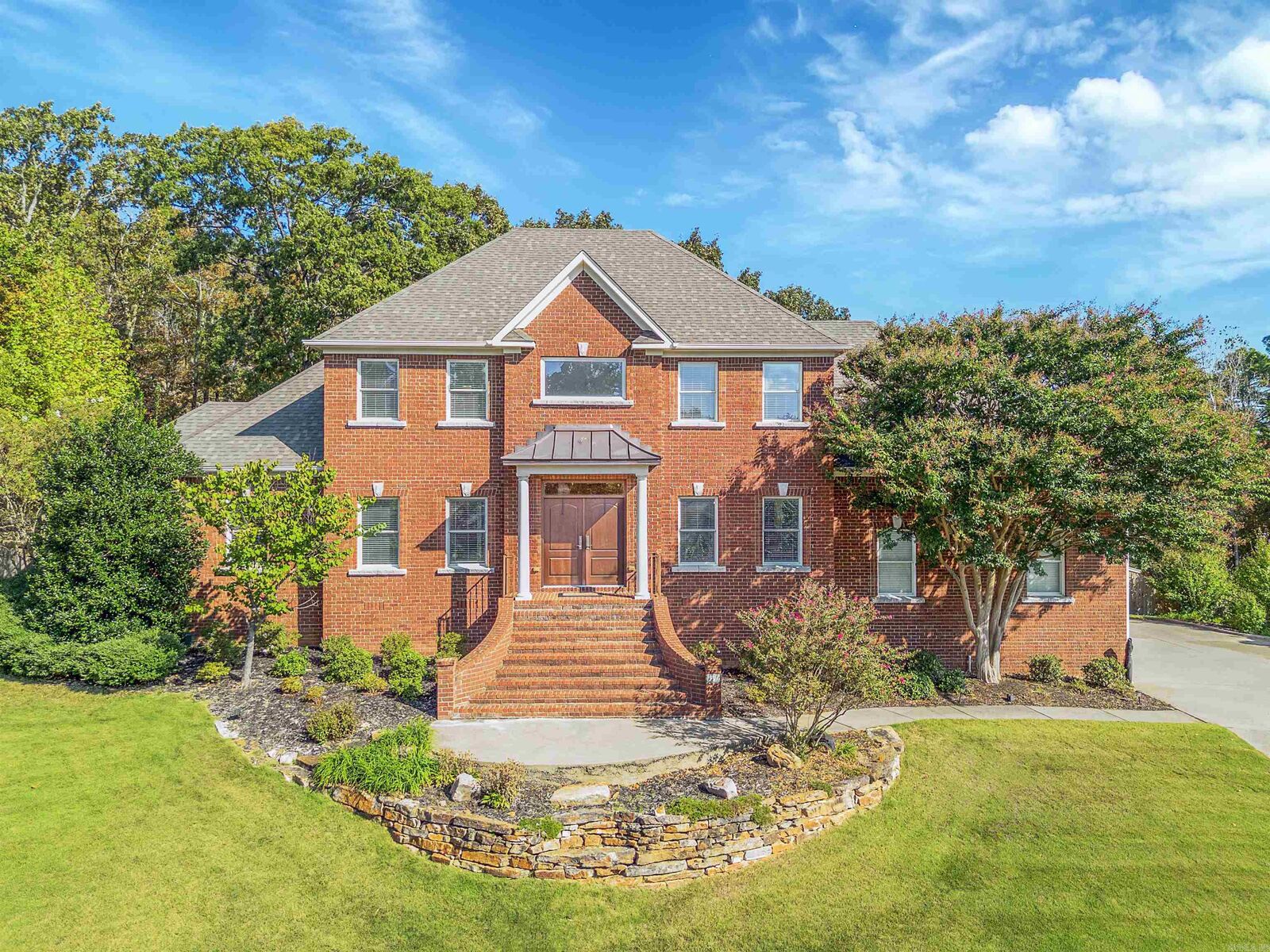Property Photo:  131 Noyant Drive  AR 72223 