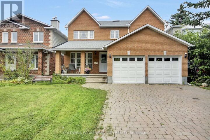 Property Photo:  185 Twyford Street  ON K1V 0V8 