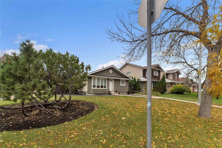 Property Photo:  95 Ostafiew Farm Road  MB R2R 2C4 
