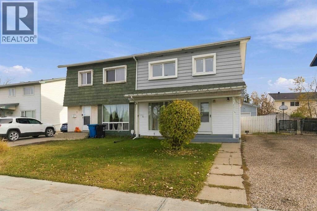 Property Photo:  7 Pond Crescent  AB T9H 1N7 