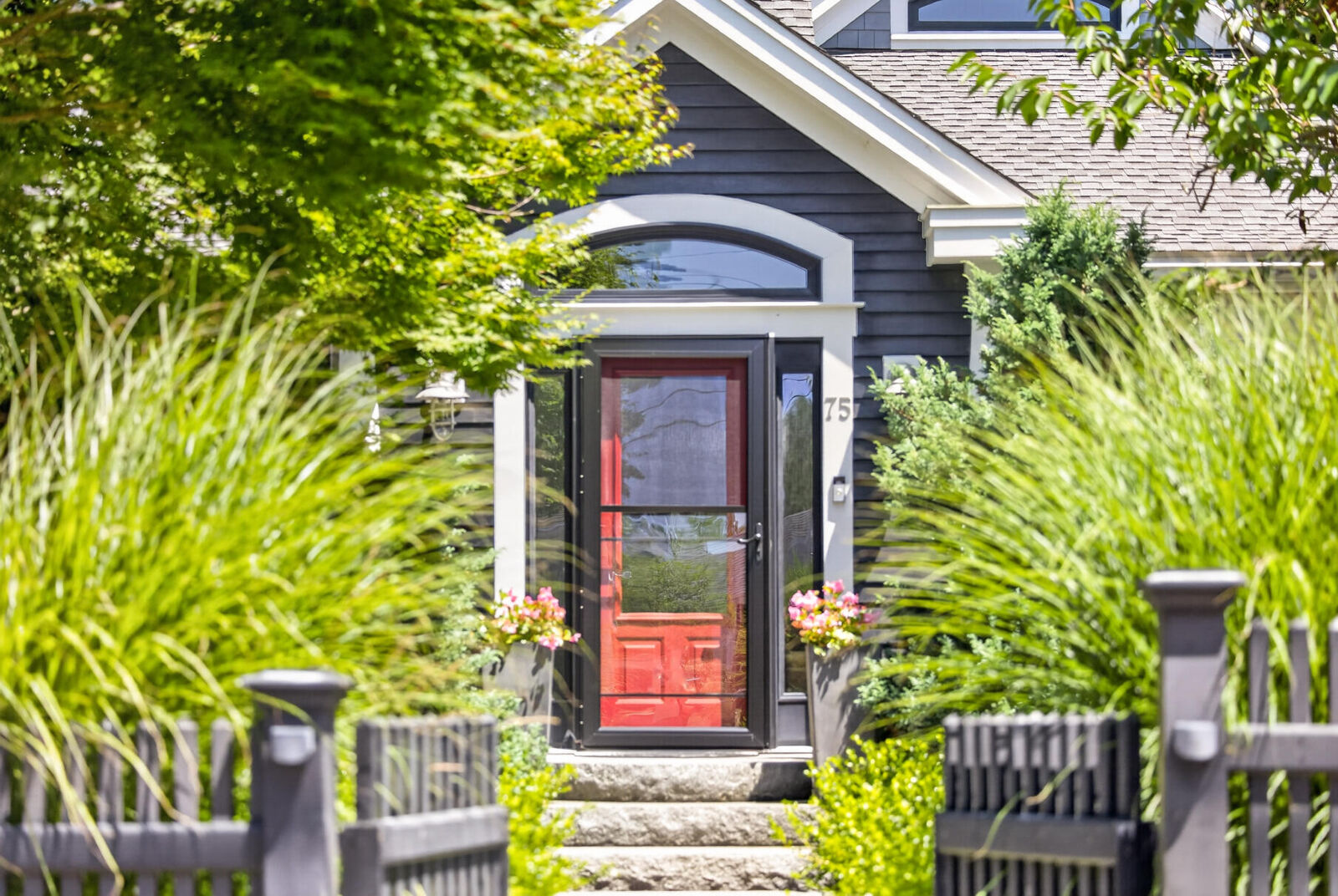 Property Photo:  75 Franklin Street  MA 02657 