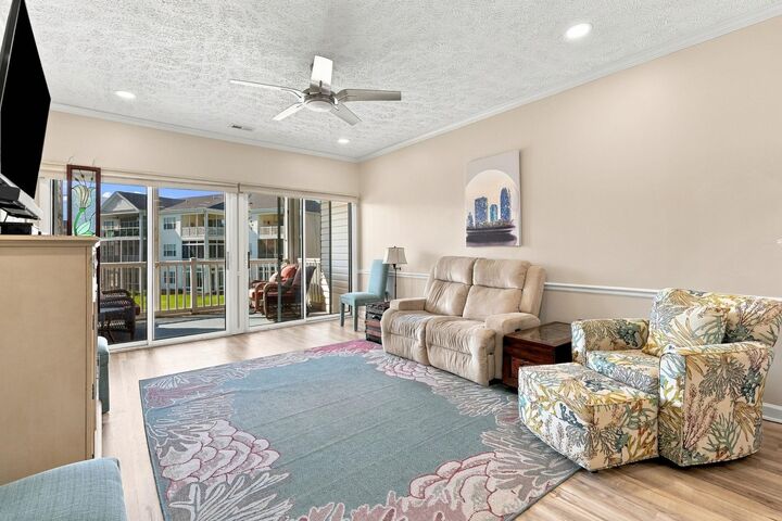 Property Photo:  901 West Port Dr. 307  SC 29582 