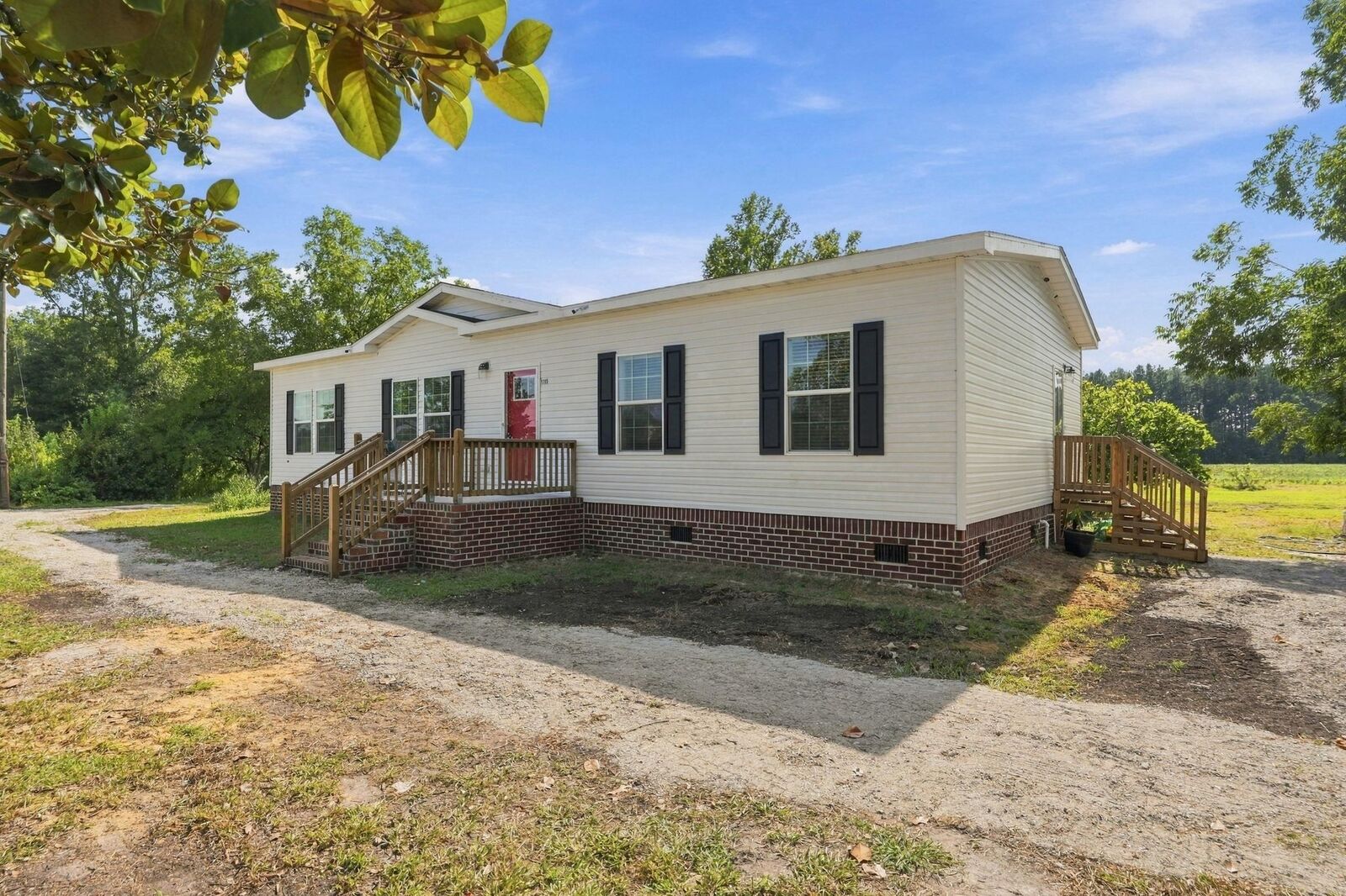 Property Photo: 1705 Highway 792 SC 29581