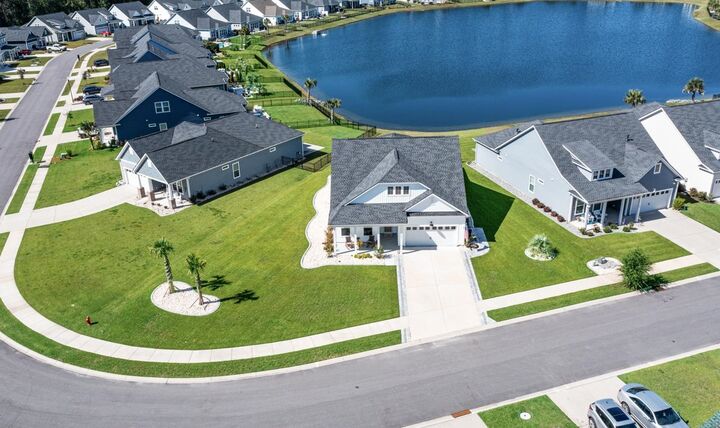 Property Photo:  489 Bumble Circle  SC 29576 