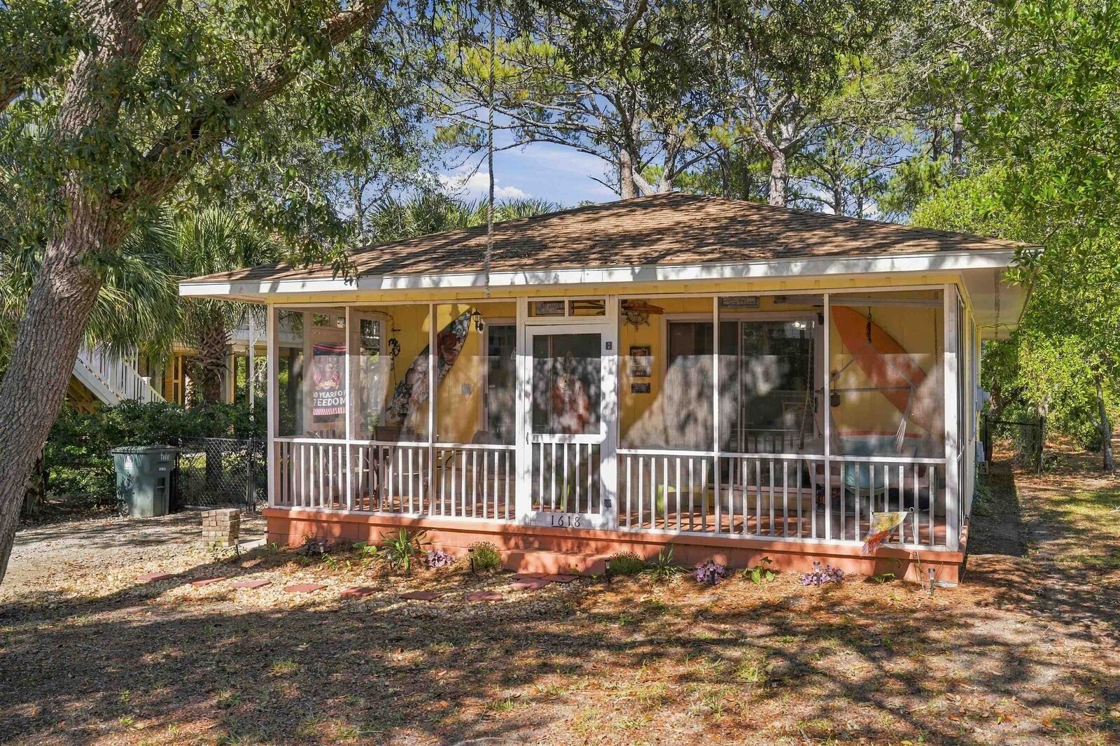 Property Photo:  1618 Hillside Dr. S  SC 29582 