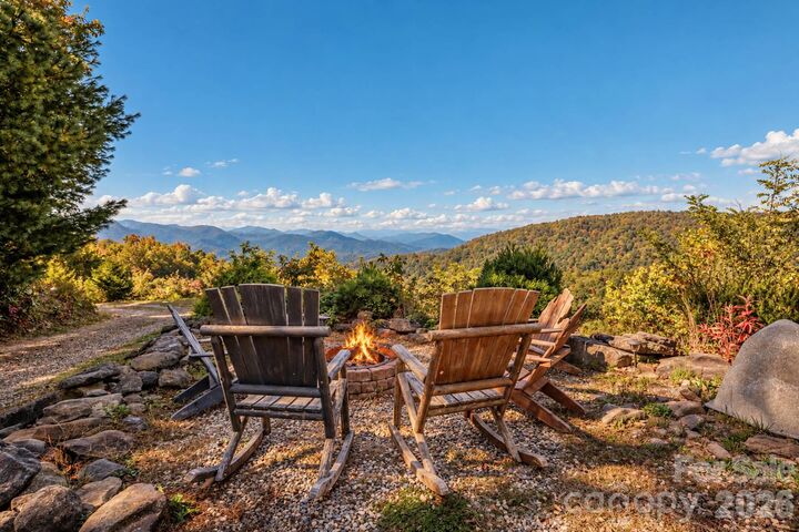 Property Photo:  18 Fairway Run  NC 28713 