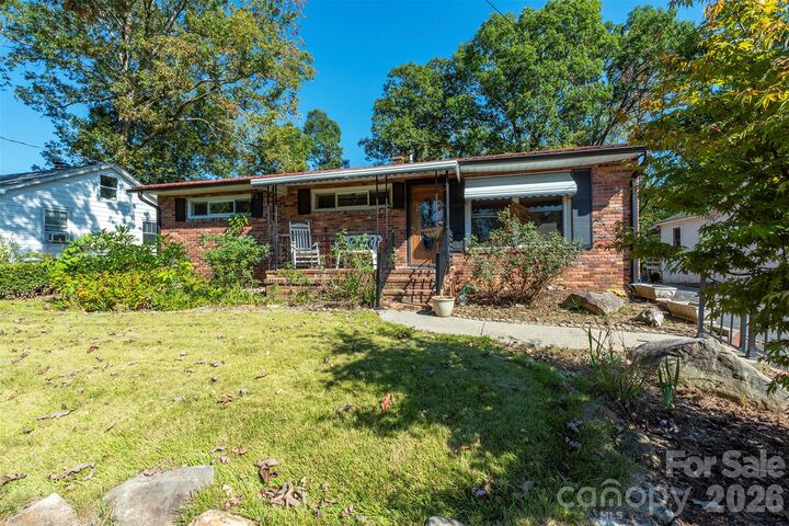 Property Photo:  163 Carrier Street  NC 28806 