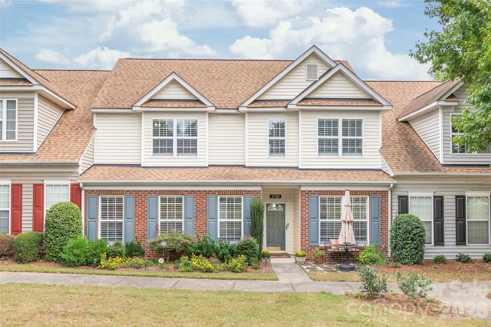 Property Photo:  4780 Grier Farm Lane  NC 28270 