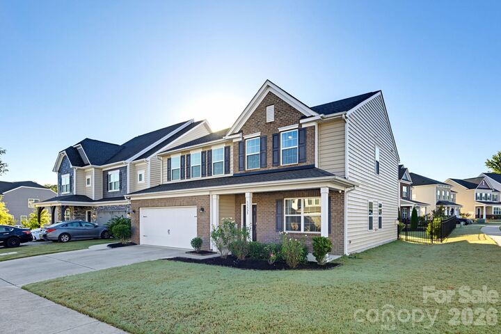 Property Photo:  13529 Napoleon Drive 561  NC 28273 