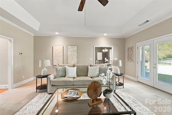 Property Photo:  155 Lake Point Drive  SC 29708 