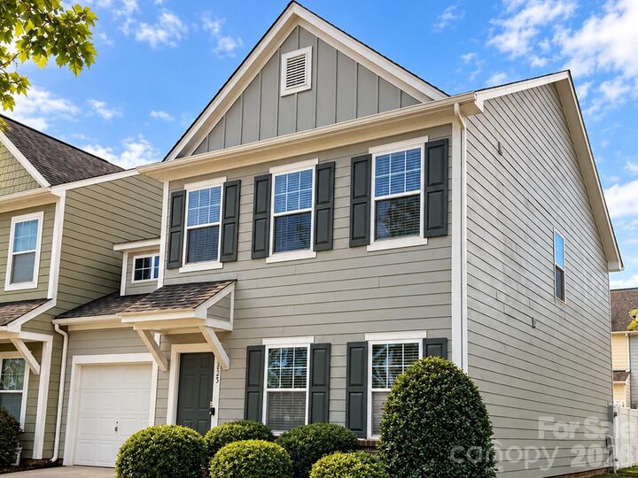 Property Photo:  2825 Hopeton Court  NC 28110 