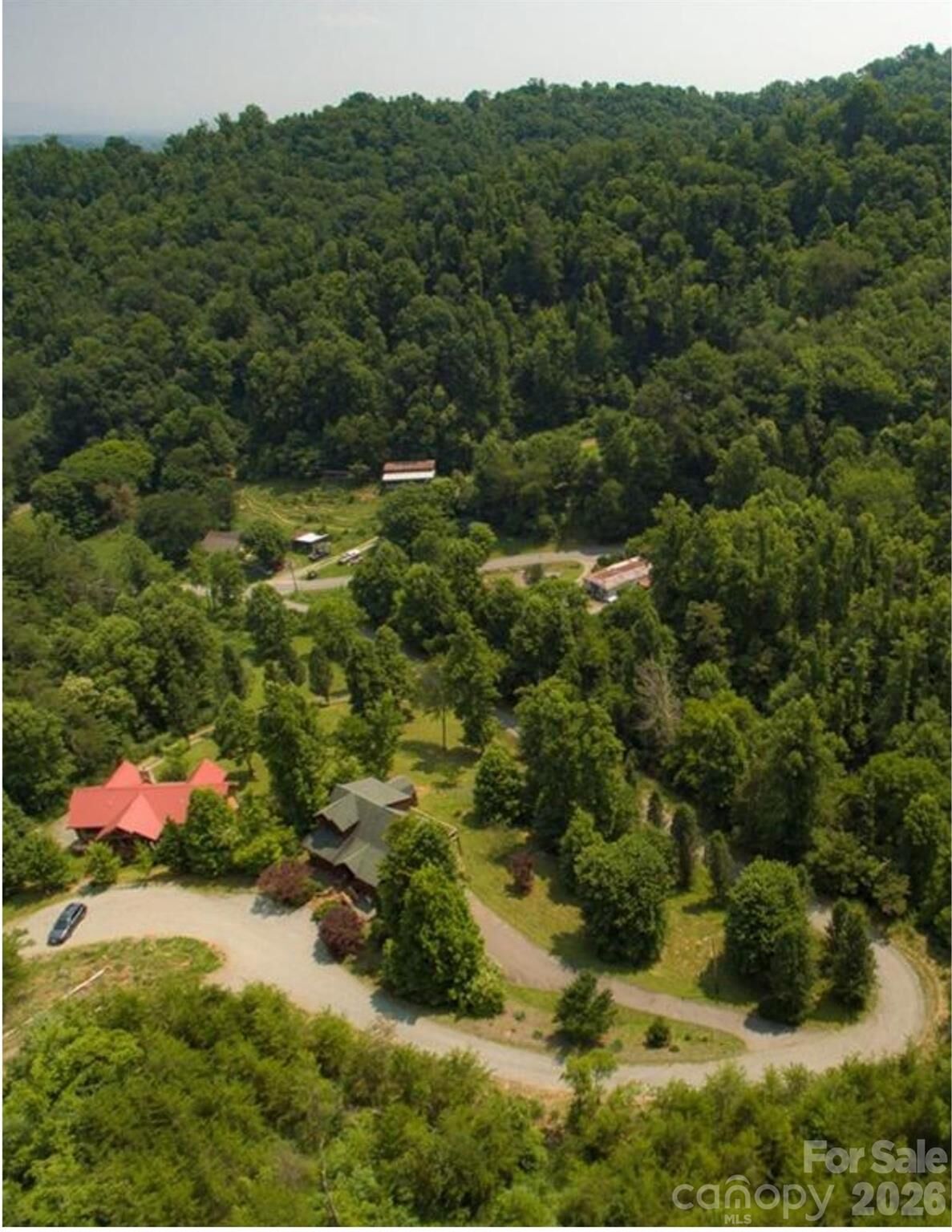 Property Photo:  Lot 2, 4, 9-13, 15, 20-22 The Vines Boulevard  NC 28753 