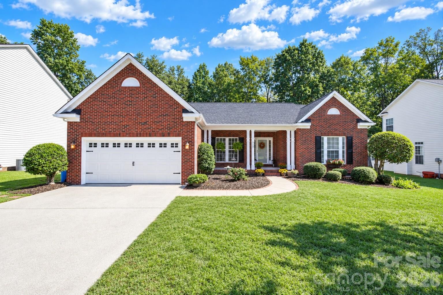 Property Photo:  117 Doby Creek Court  SC 29715 