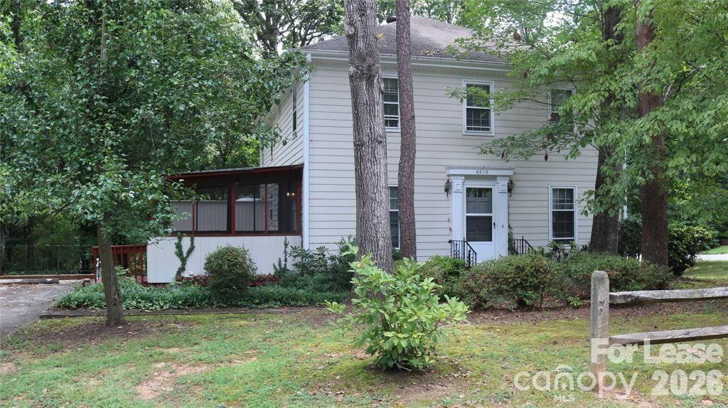Property Photo:  6619 Harrison Road  NC 28270 