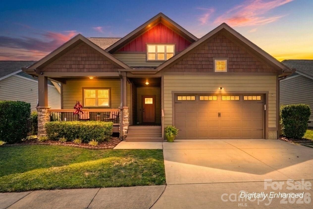 Property Photo:  17 Asher Lane  NC 28704 
