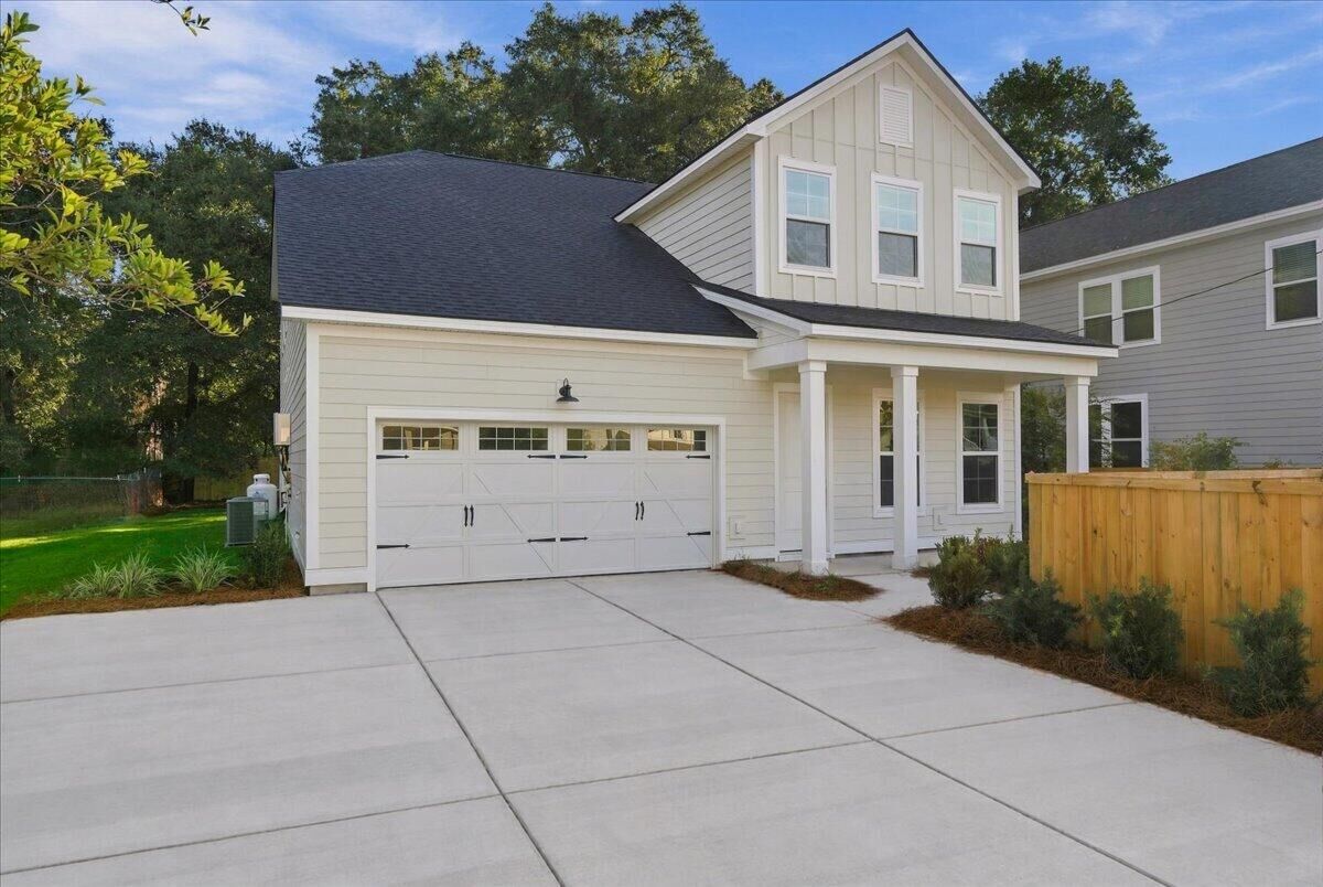 Property Photo:  736 Kent Street  SC 29464 