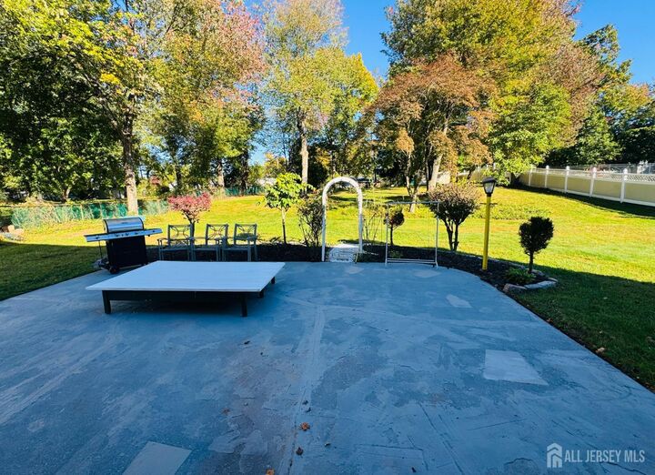 Property Photo: 33 Mary Ellen Drive NJ 08820