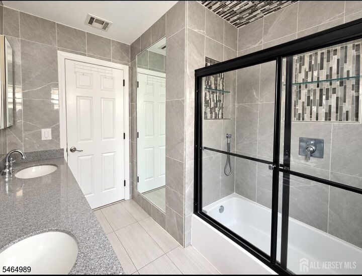 Property Photo:  115 Crampton Avenue  NJ 07095 