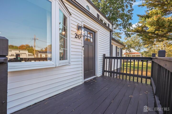 Property Photo:  20 Oregon Avenue  NJ 07730 