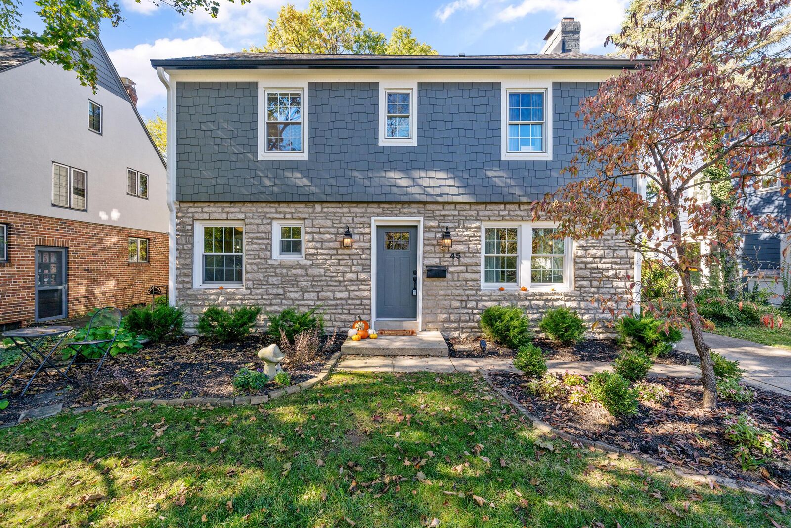 Property Photo: 45 S Stanwood Road OH 43209