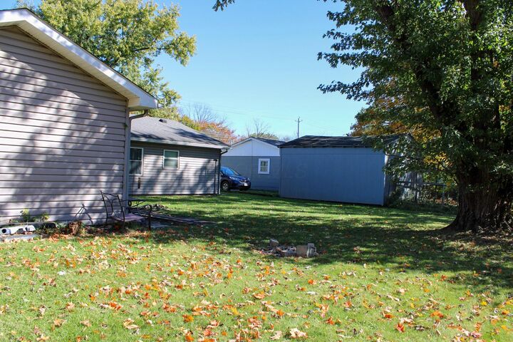 Property Photo: 613 W William Street OH 43015