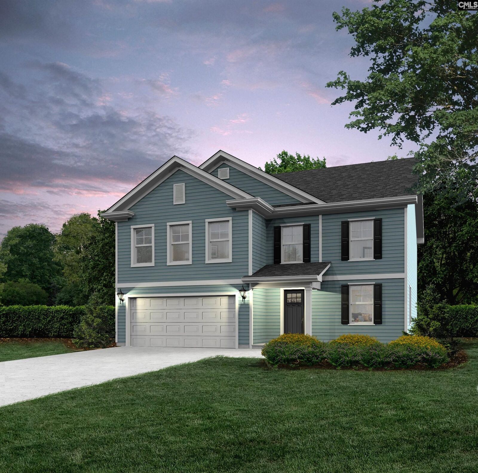 Property Photo:  242 Boseman  SC 29063 