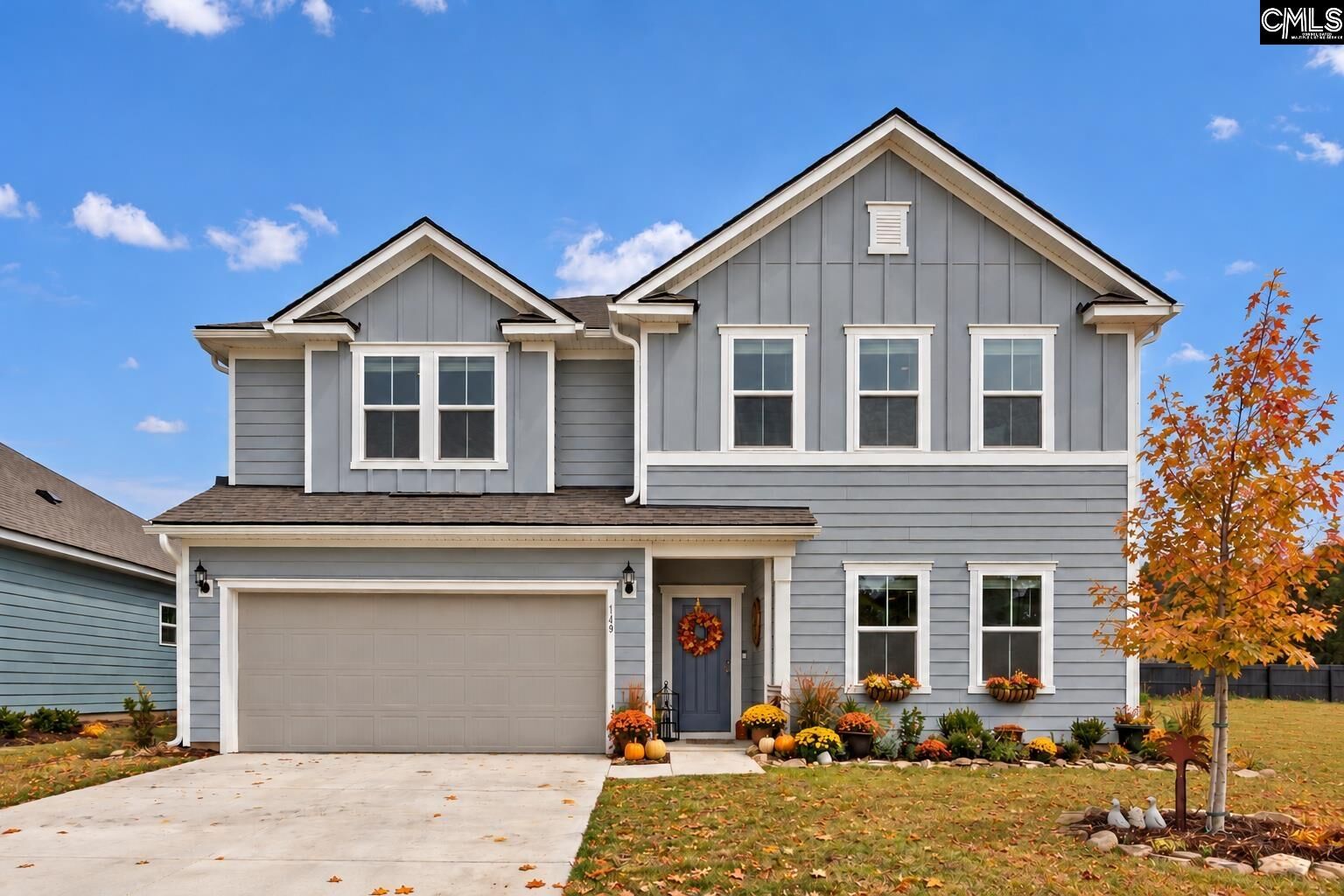 Property Photo: 149 Monroe Preserve SC 29036