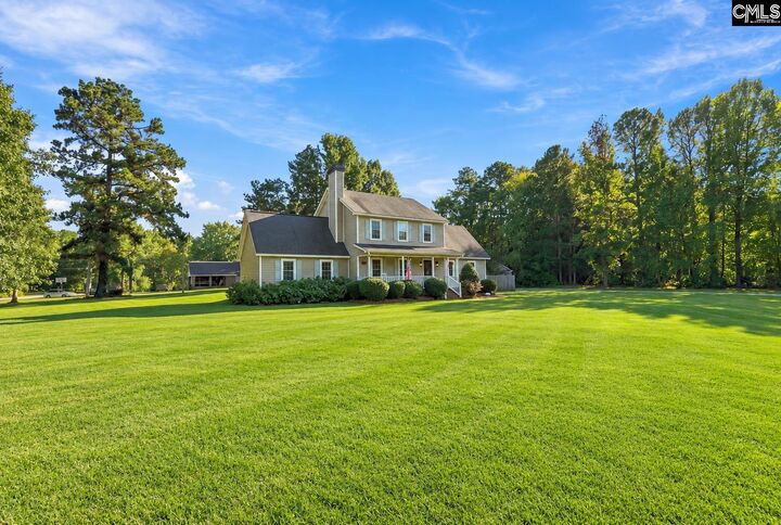 Property Photo:  308 Finney  SC 29325 