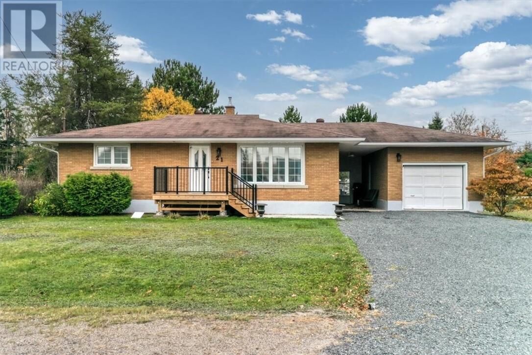 Property Photo:  21 Richard Court  ON P0M 1R0 