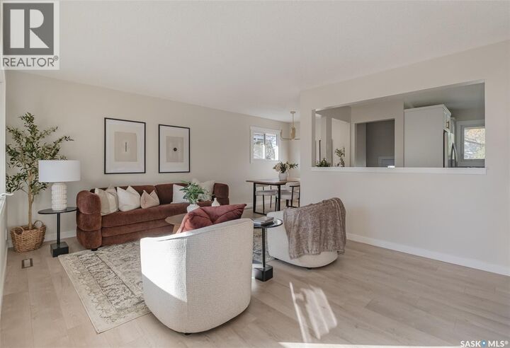 Photo de la propriété:  310 Garnet Street  SK S4T 2X5 