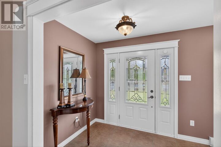 Property Photo:  9 Bernice Drive  NL A1K 0C1 