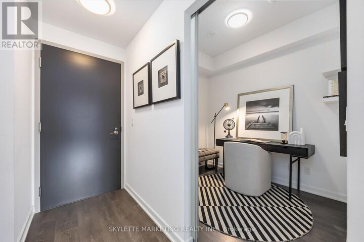Property Photo: 38 Forest Manor Road 414 ON M2J 1M1