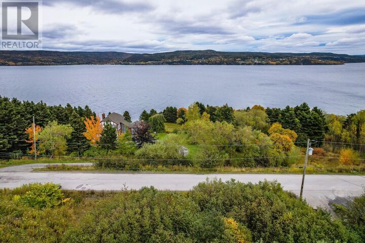 Property Photo:  2 Shoreline & 180 Route 450 Road  NL A0L 1A0 