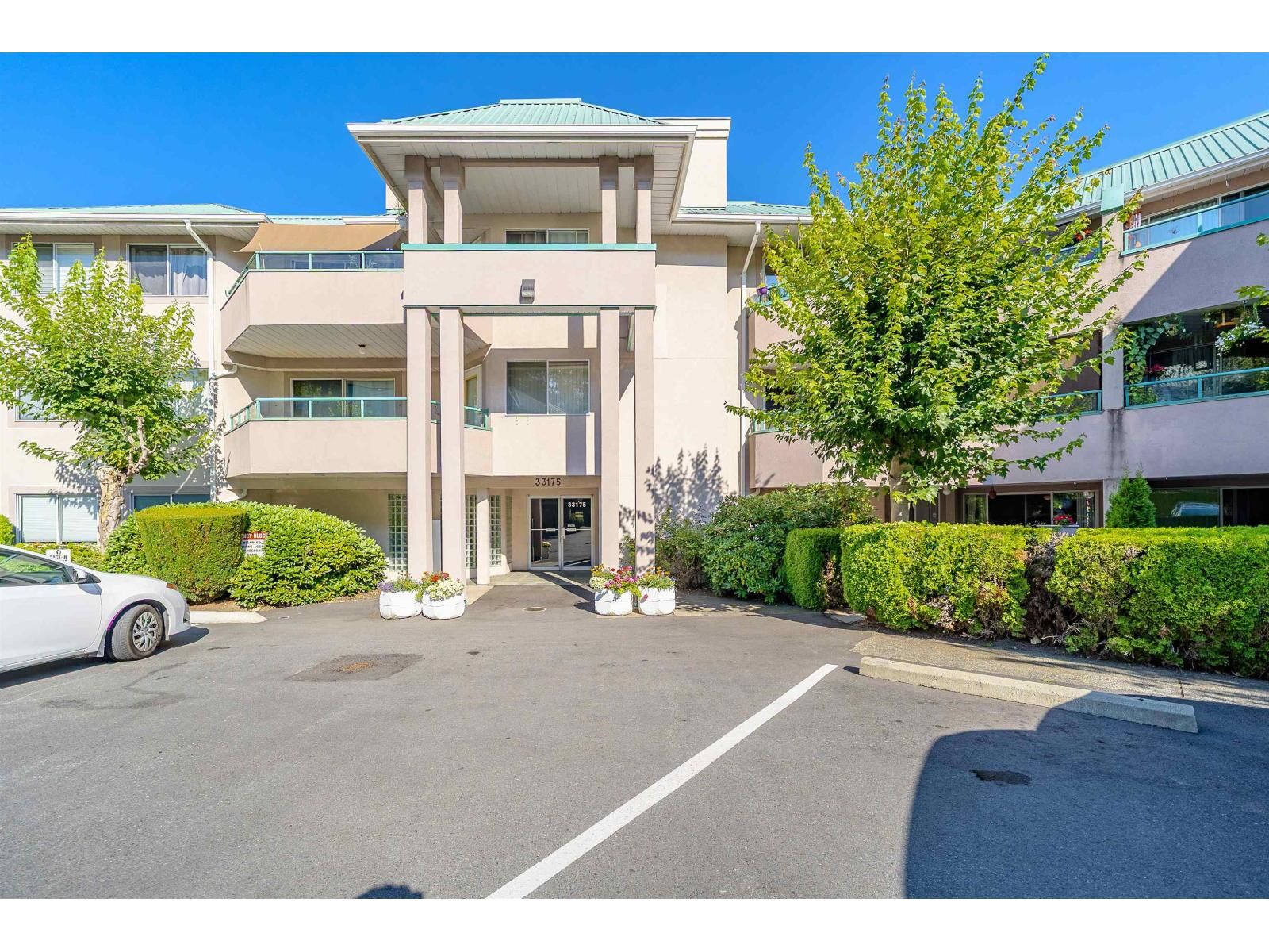 Property Photo:  33175 Old Yale Road 221  BC V2S 2J4 