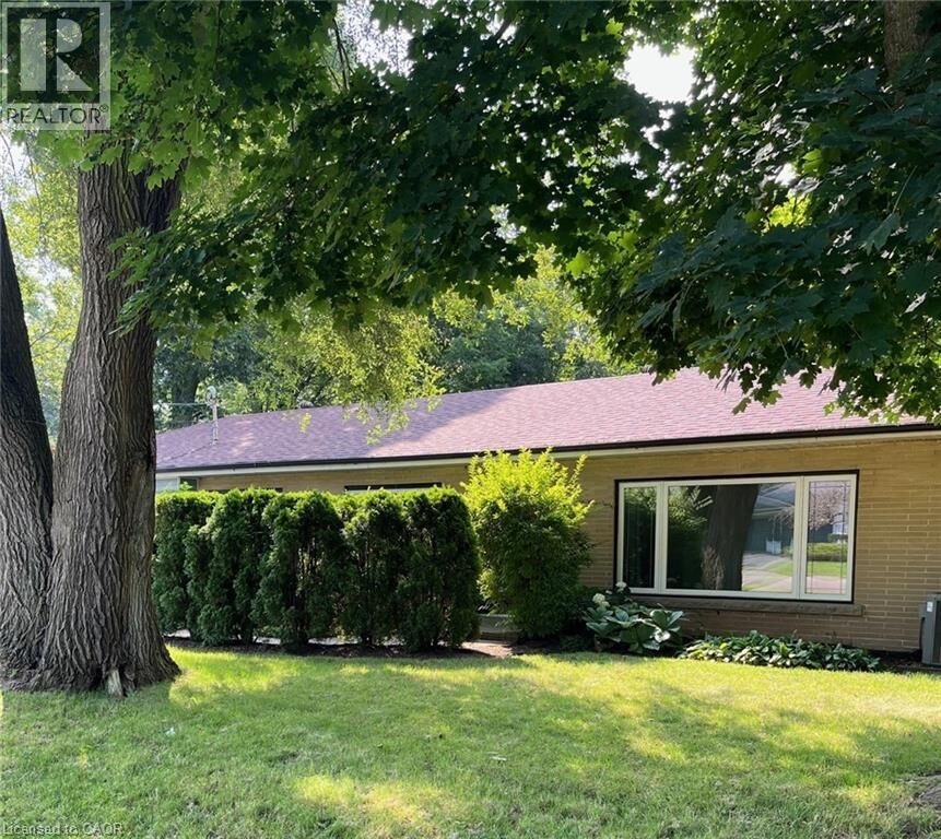 Property Photo:  239 Rosemary Lane  ON L9G 2K6 
