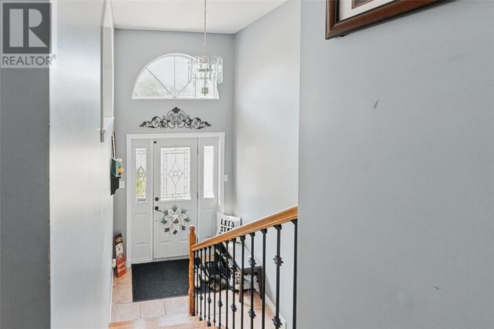 Property Photo:  3 Hibernia Drive  NL A5A 1H4 