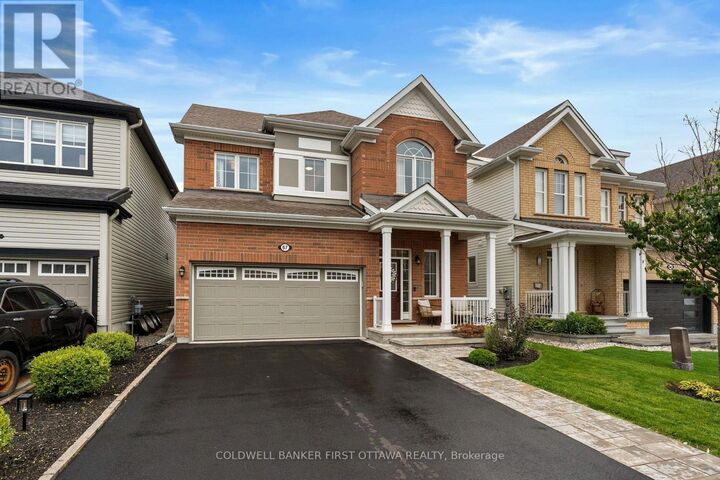Property Photo:  67 Remora Way  ON K2J 6H4 