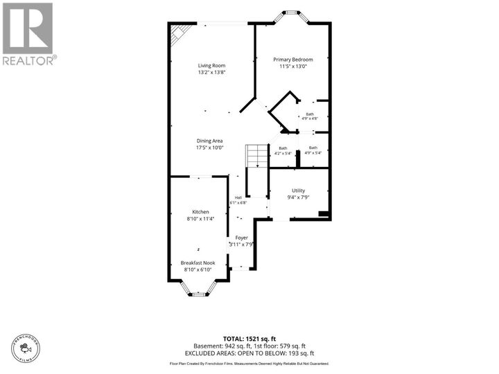 Property Photo:  1717 Granite Avenue 5  BC V1K 1B8 