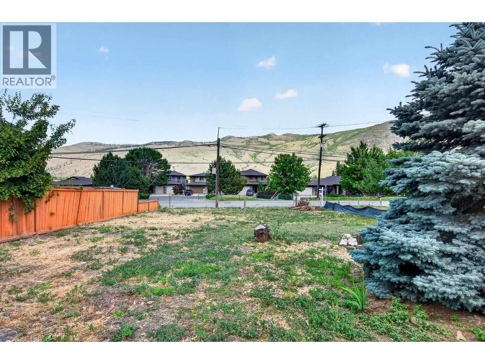 Property Photo:  3650 Westsyde Road  BC V2S 5S3 