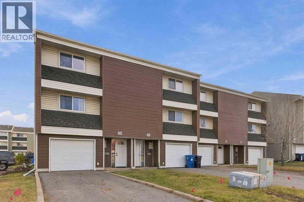 Property Photo: 400 Silin Forest Road AB T9H 3S5