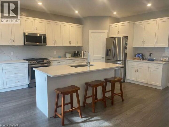 Property Photo:  9 Pursel Street  ON N0E 1Y0 