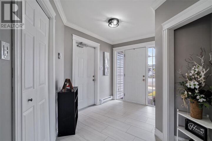 Property Photo:  7 Callaghan Place  NL A1L 1X2 