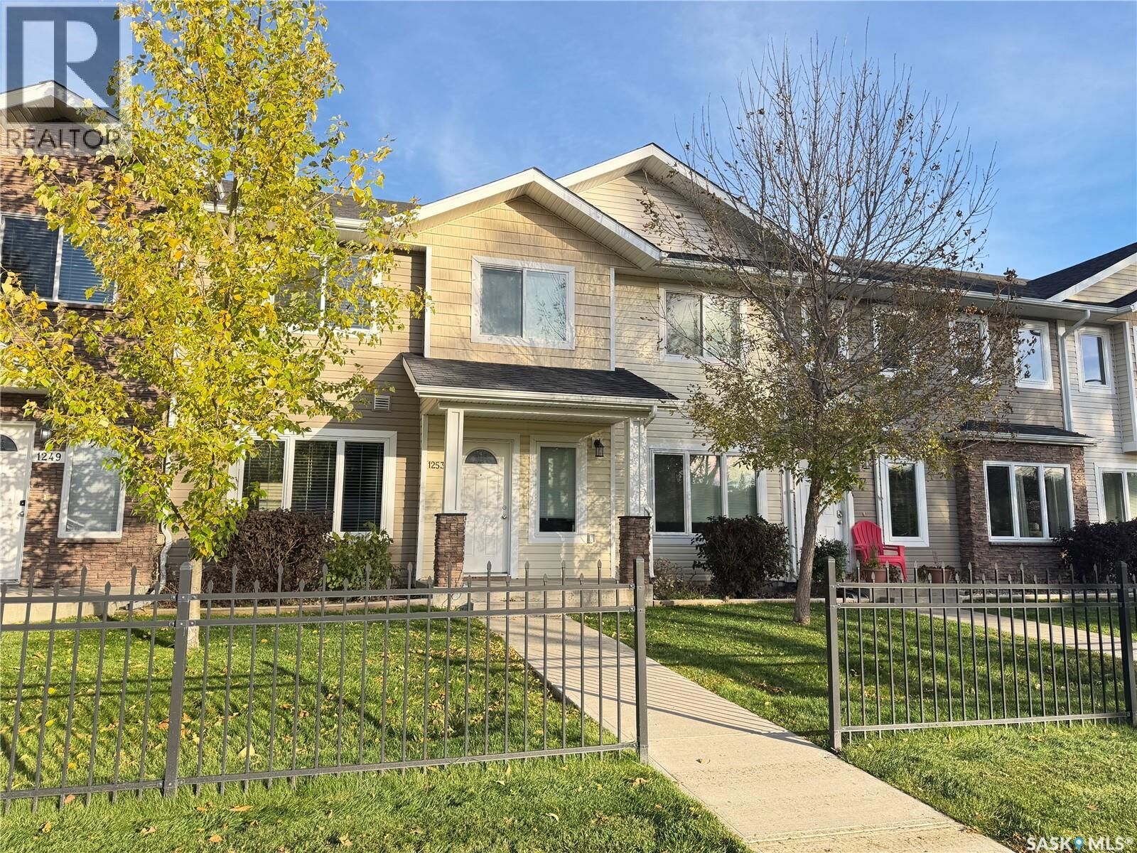 Photo de la propriété: 1253 Grey Street SK S4T 1G7