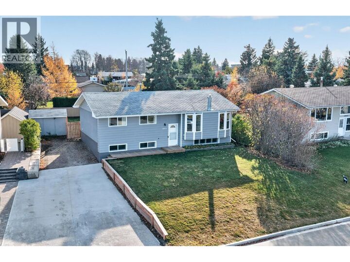 Property Photo:  10411 112 Avenue  BC V1J 2W6 