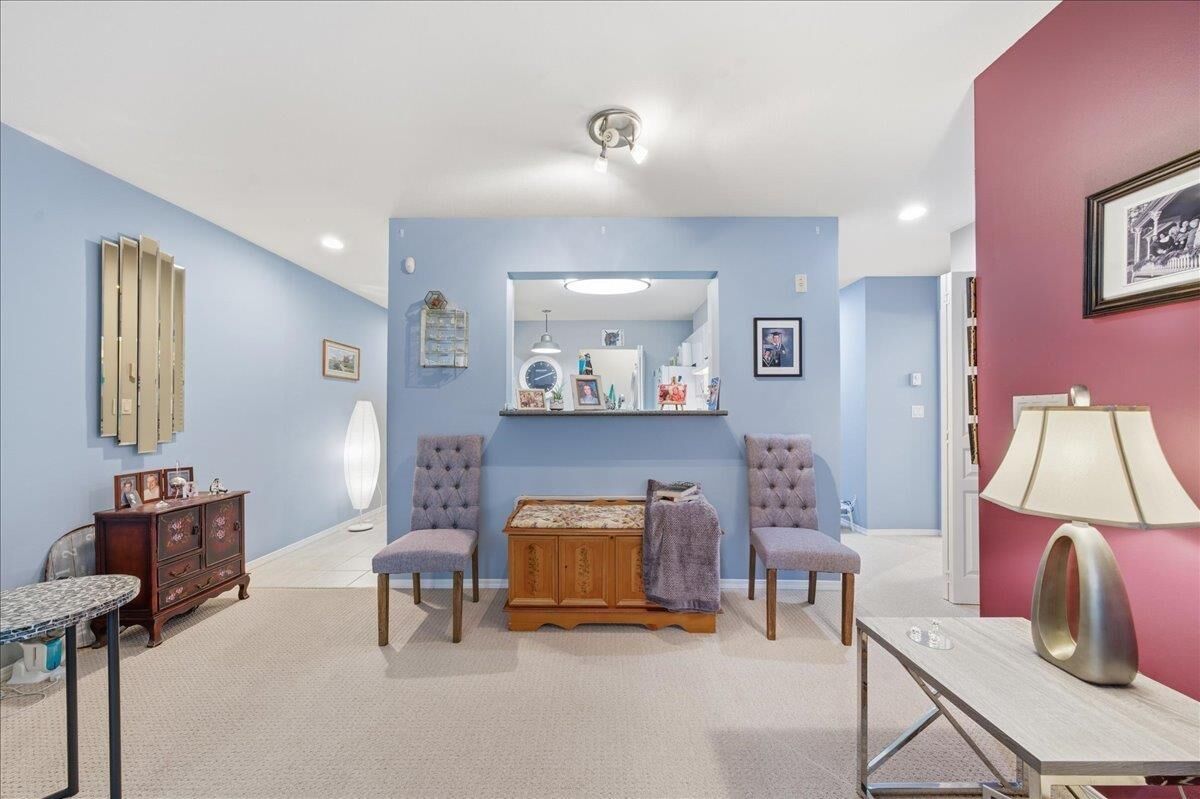 Property Photo:  6385 121 Street 109  BC V3X 3K6 
